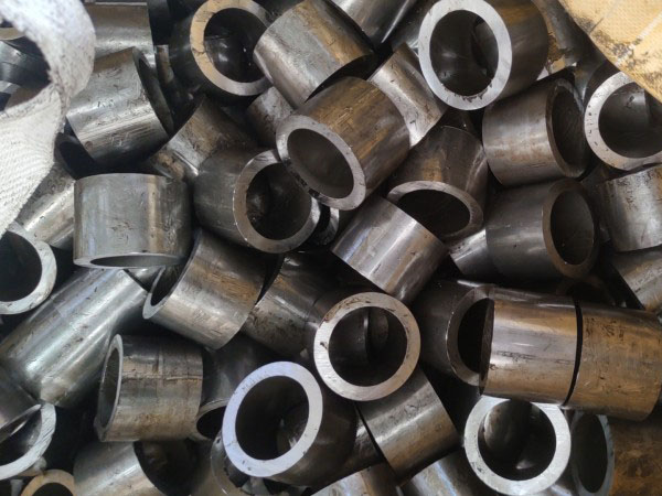 潞城无缝钢管切割