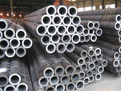 潞城30CrMo冷拔无缝钢管