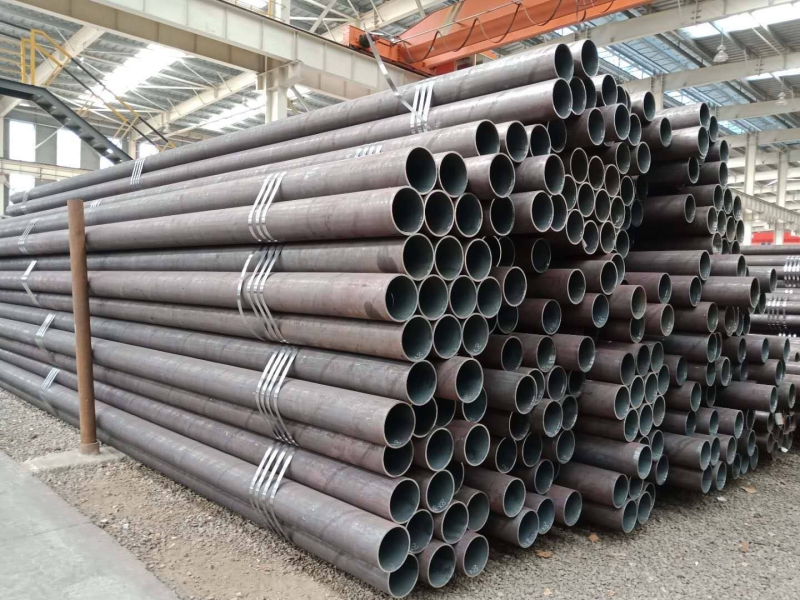 潞城30CrMo合金无缝钢管