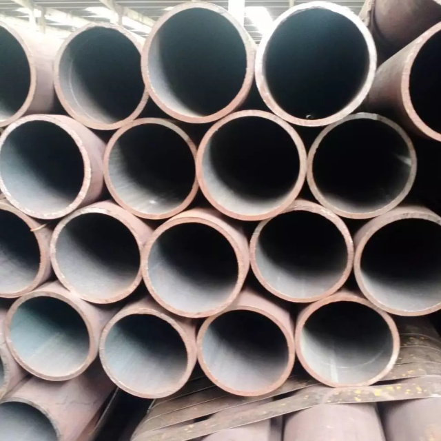 潞城12Cr1MovG合金无缝钢管