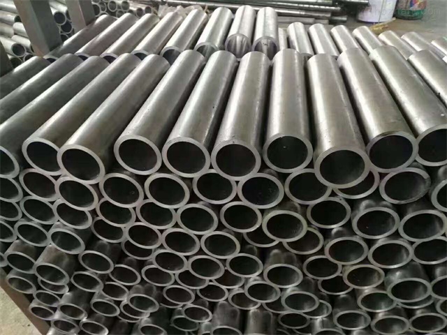 潞城30CrMo精密无缝钢管
