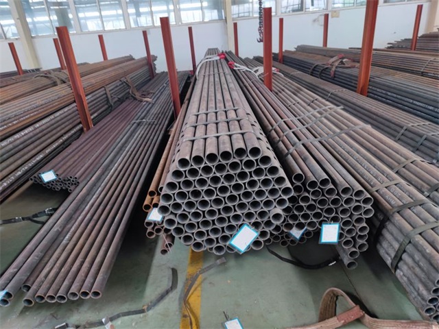 潞城20G合金无缝钢管